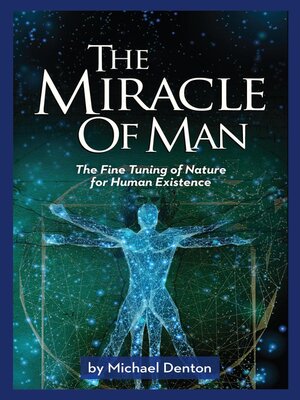 cover image of The Miracle of Man